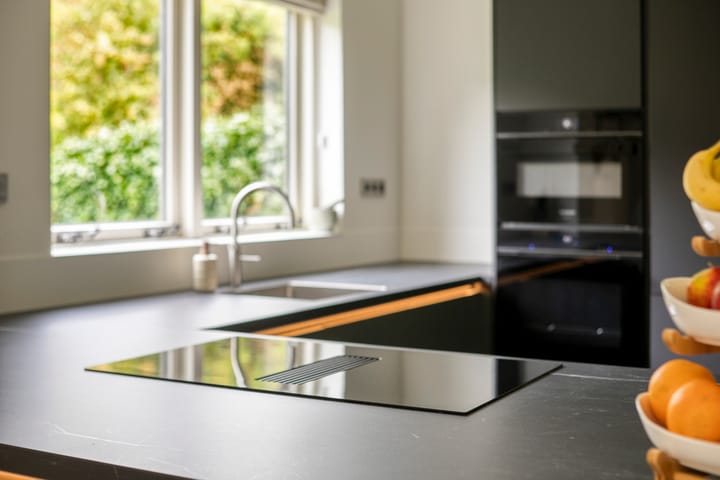 Vrijstaande woning te koop: de Krammer 10, Middelburg