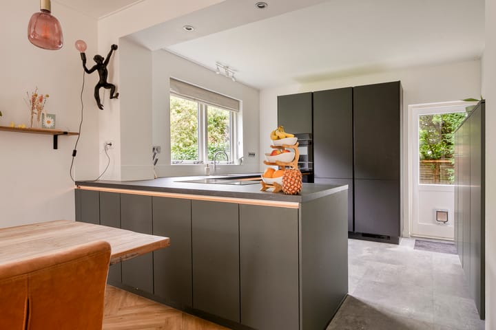 Vrijstaande woning te koop: de Krammer 10, Middelburg