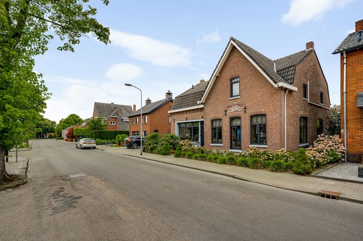 Foto 3 van Tungeler Dorpsstraat 51