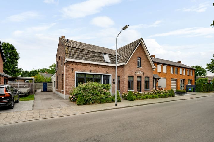 Foto 2 van Tungeler Dorpsstraat 51