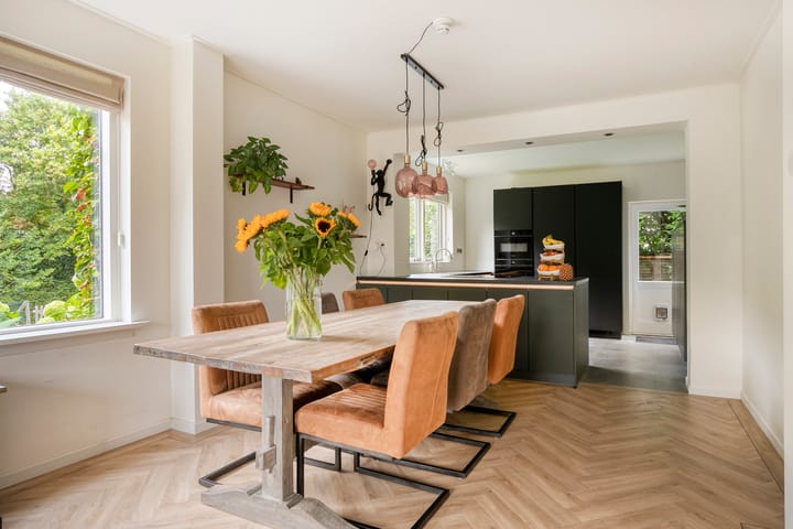 Vrijstaande woning te koop: de Krammer 10, Middelburg