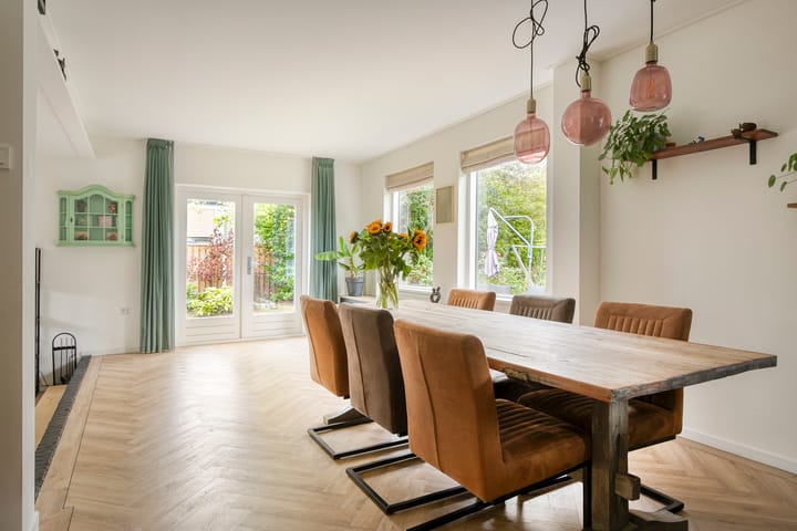 Vrijstaande woning te koop: de Krammer 10, Middelburg