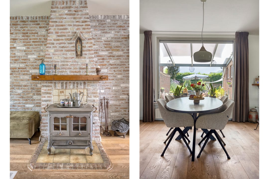 Foto 8 van Spoordonkseweg 86-A
