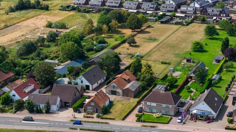 van der Mondeweg thumbnail