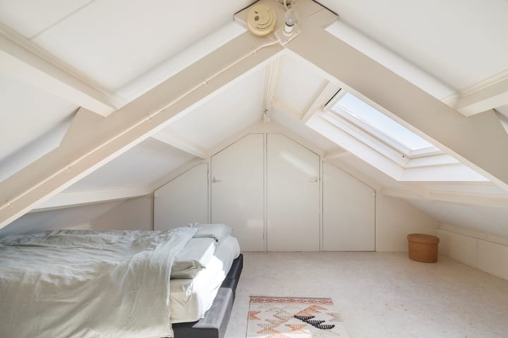 Tussenwoning te koop: Nachtegaallaan 1, Scherpenzeel (Ge)