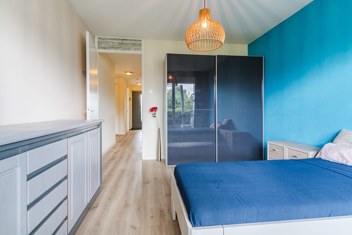 Appartement te koop: Frisolaan 17, Culemborg