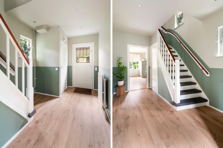 Vrijstaande woning te koop: Torenlaan 2A, Ermelo