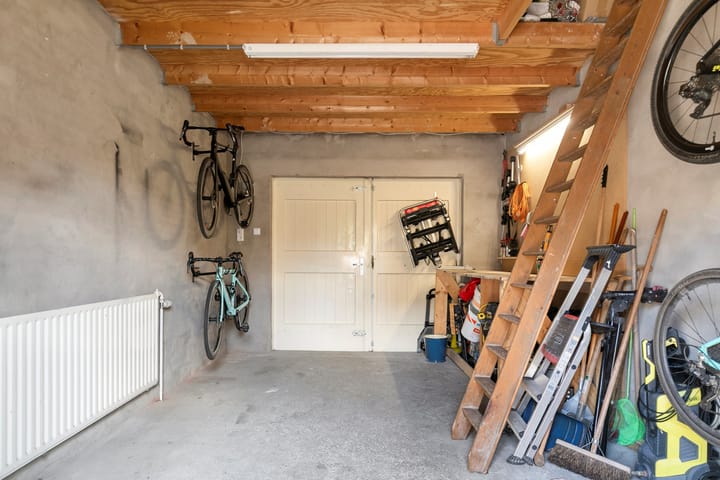 Tussenwoning te koop: Nachtegaallaan 1, Scherpenzeel (Ge)