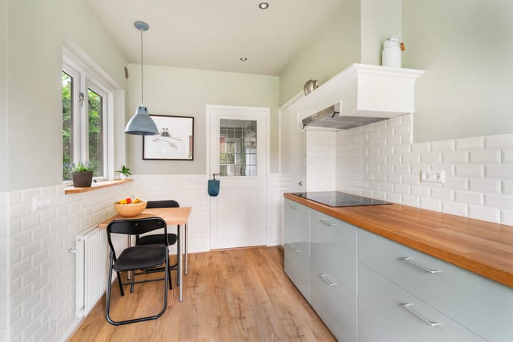 Vrijstaande woning te koop: Torenlaan 2A, Ermelo