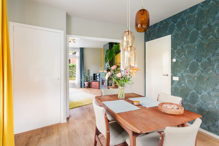 Vrijstaande woning te koop: Torenlaan 2A, Ermelo