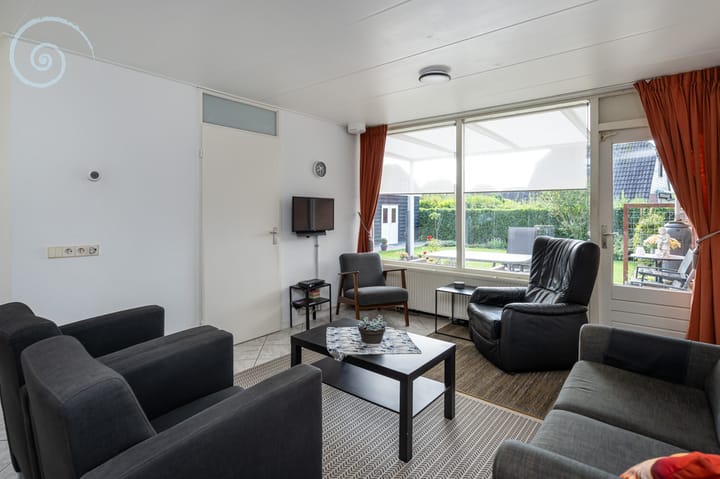 Tussenwoning te koop: Buitenplaats Herkingen 36A, Herkingen