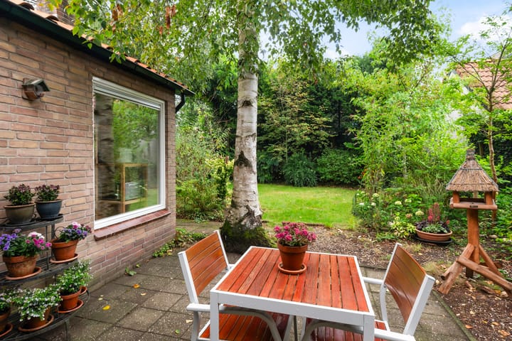 Vrijstaande woning te koop: Torenlaan 2A, Ermelo