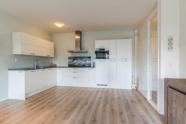 Appartement te koop: Frisolaan 17, Culemborg