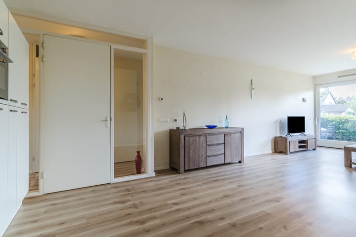 Appartement te koop: Frisolaan 17, Culemborg