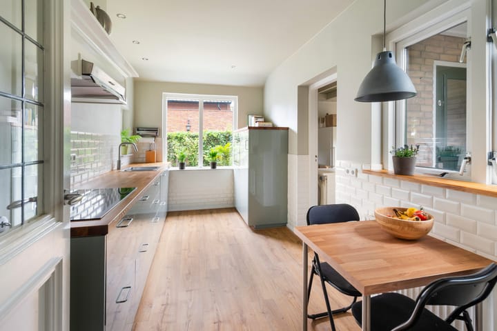 Vrijstaande woning te koop: Torenlaan 2A, Ermelo