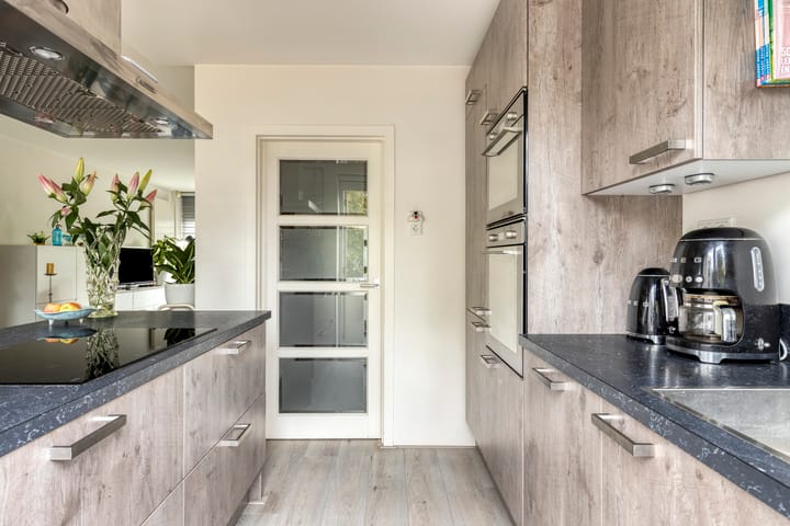 Tussenwoning te koop: Bessestraat 21, Goes