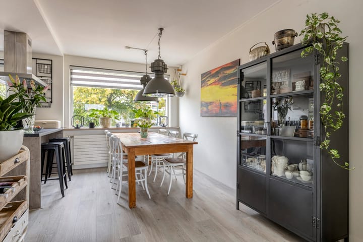 Tussenwoning te koop: Bessestraat 21, Goes