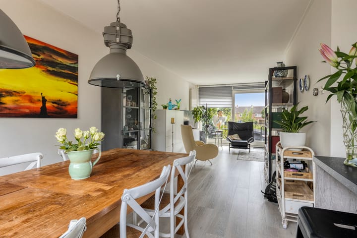Tussenwoning te koop: Bessestraat 21, Goes
