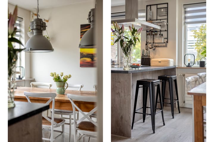 Tussenwoning te koop: Bessestraat 21, Goes