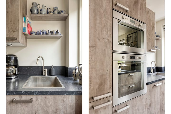 Tussenwoning te koop: Bessestraat 21, Goes