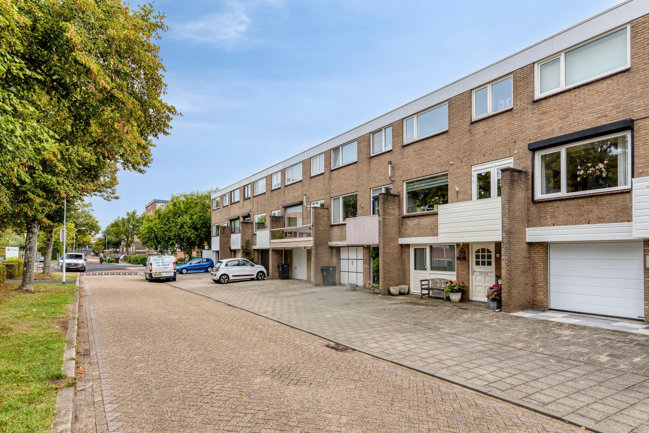 Bessestraat 21 