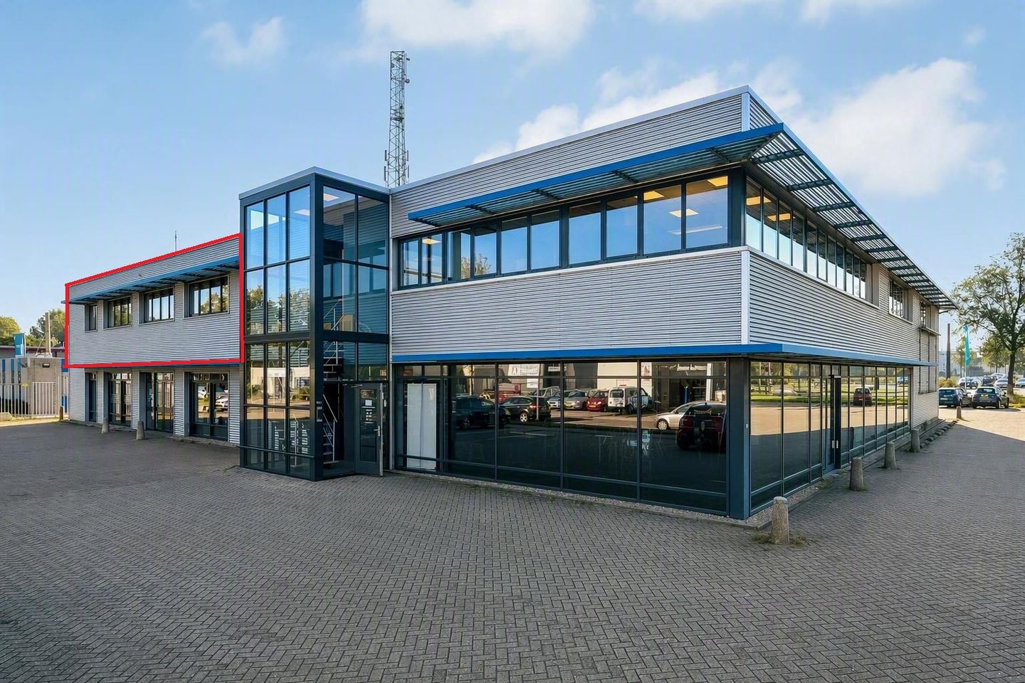 Bekijk foto 1 van De Overmaat 42