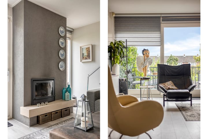 Tussenwoning te koop: Bessestraat 21, Goes