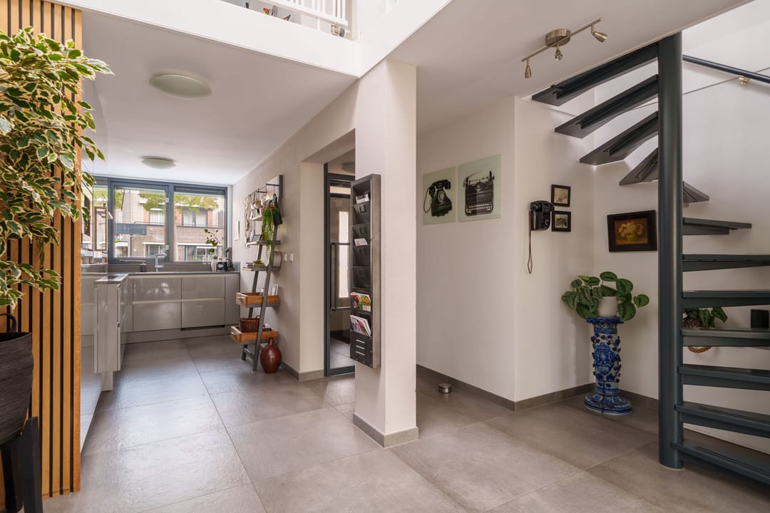 Photo 11 of Rondostraat 20