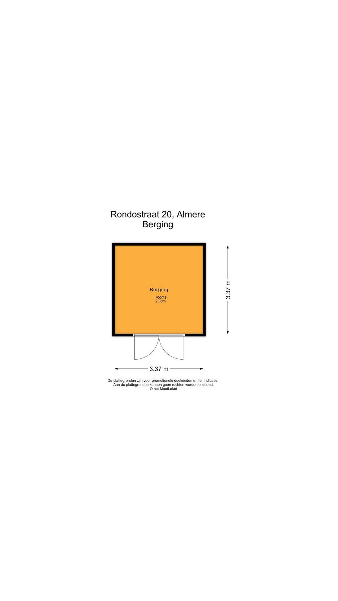 Photo 52 of Rondostraat 20