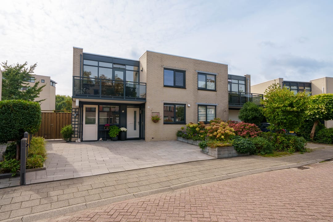 Photo 1 of Rondostraat 20
