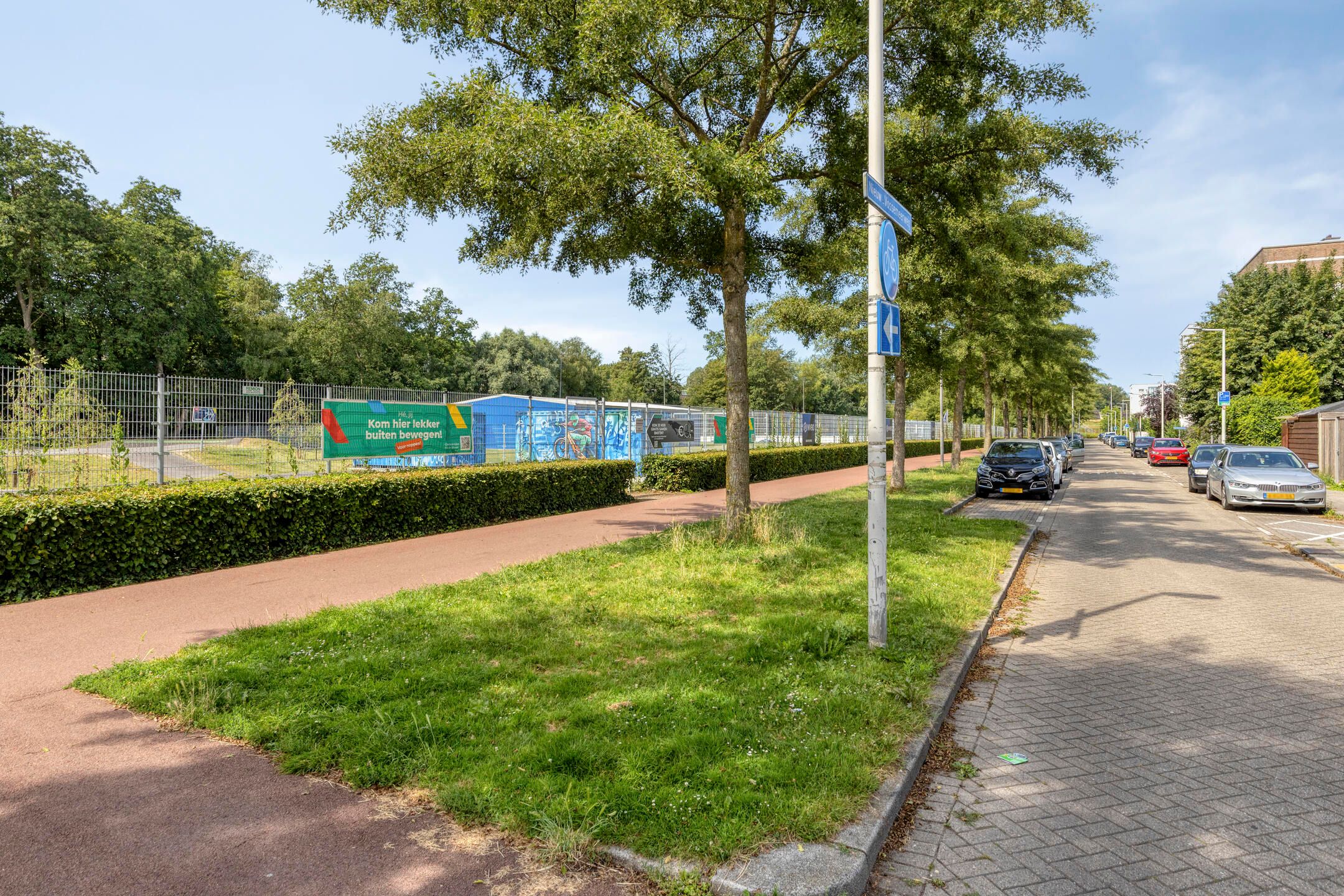 Photo 18 of Kruiningenstraat 224