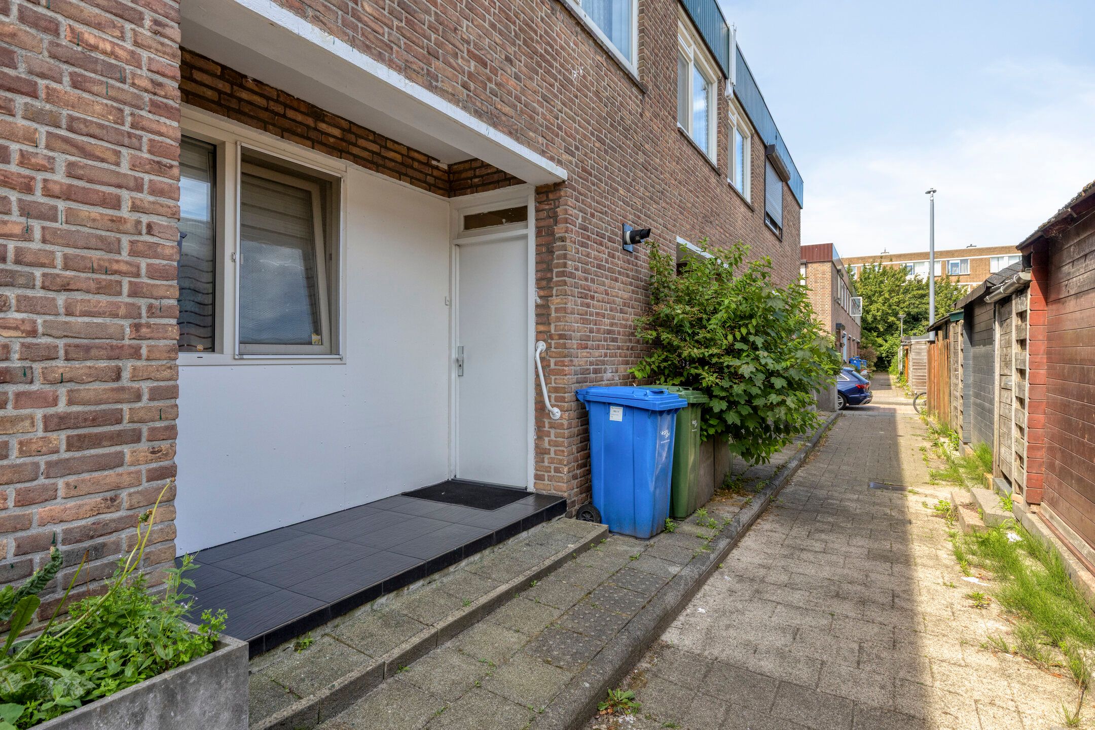 Photo 15 of Kruiningenstraat 224