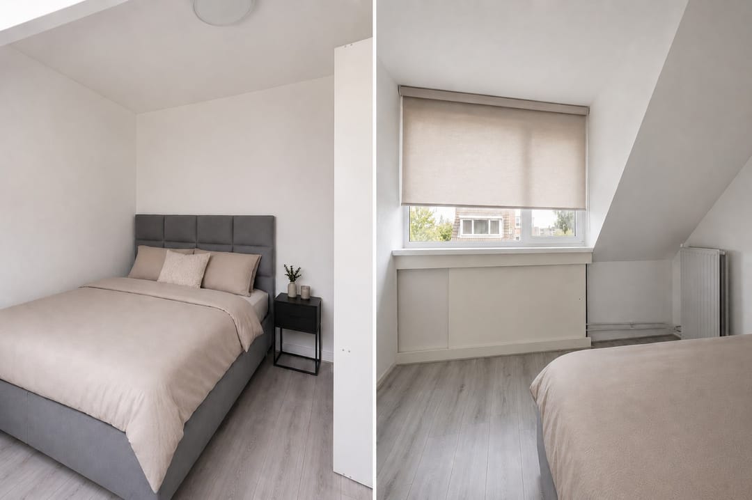 Photo 11 of Kruiningenstraat 224