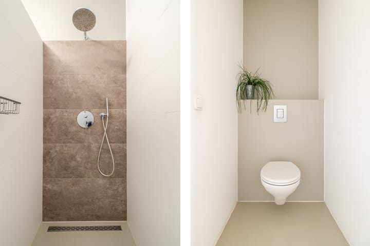Tussenwoning te koop: Smits van Waesberghestraat 11, Breda