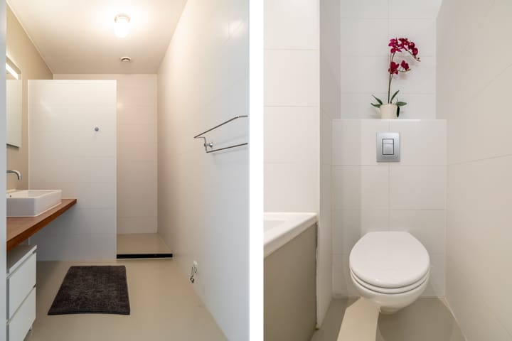 Tussenwoning te koop: Smits van Waesberghestraat 11, Breda