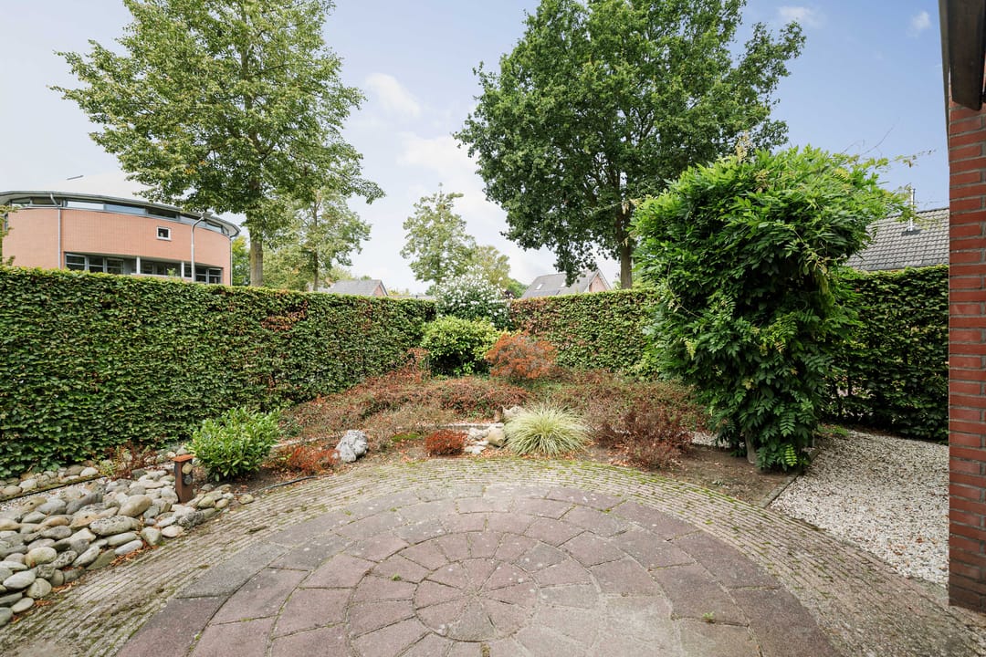 Photo 17 of Lichtenbergerlaan 18