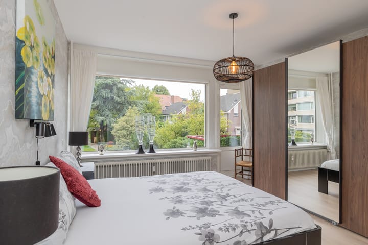 Appartement te koop: Zandvoorter Allee 54, Haarlem