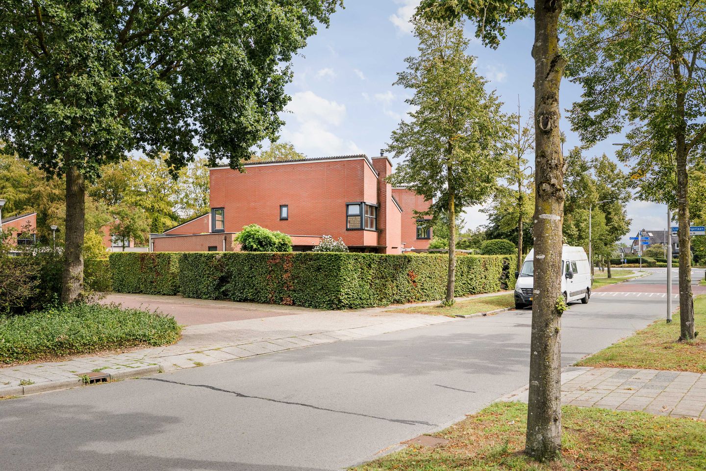 Photo 5 of Lichtenbergerlaan 18