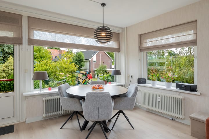 Appartement te koop: Zandvoorter Allee 54, Haarlem