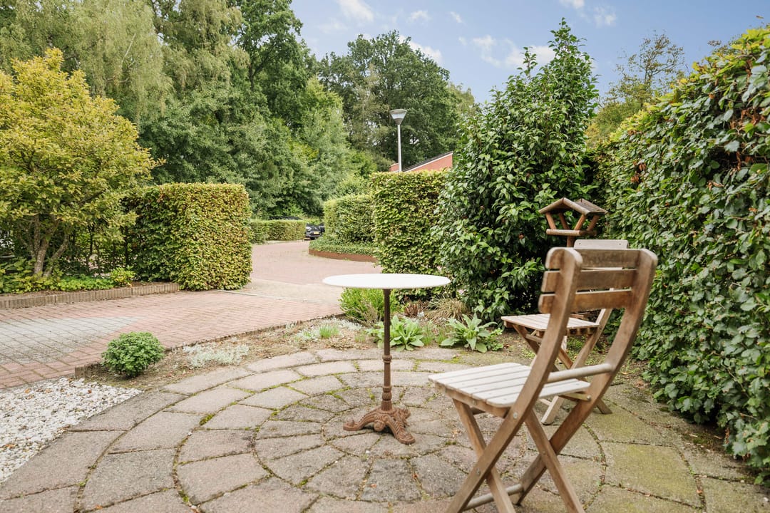 Photo 7 of Lichtenbergerlaan 18
