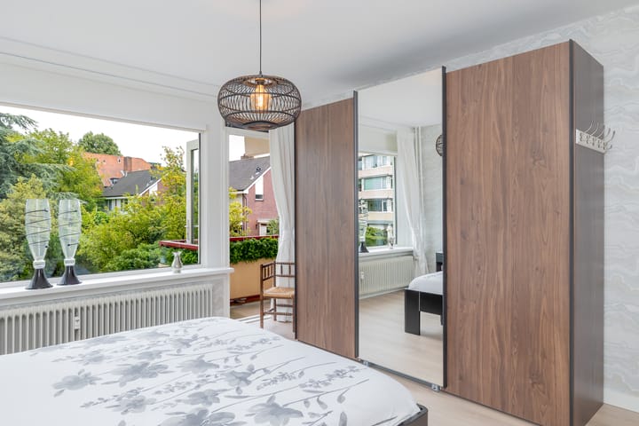 Appartement te koop: Zandvoorter Allee 54, Haarlem