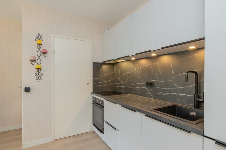 Appartement te koop: Zandvoorter Allee 54, Haarlem