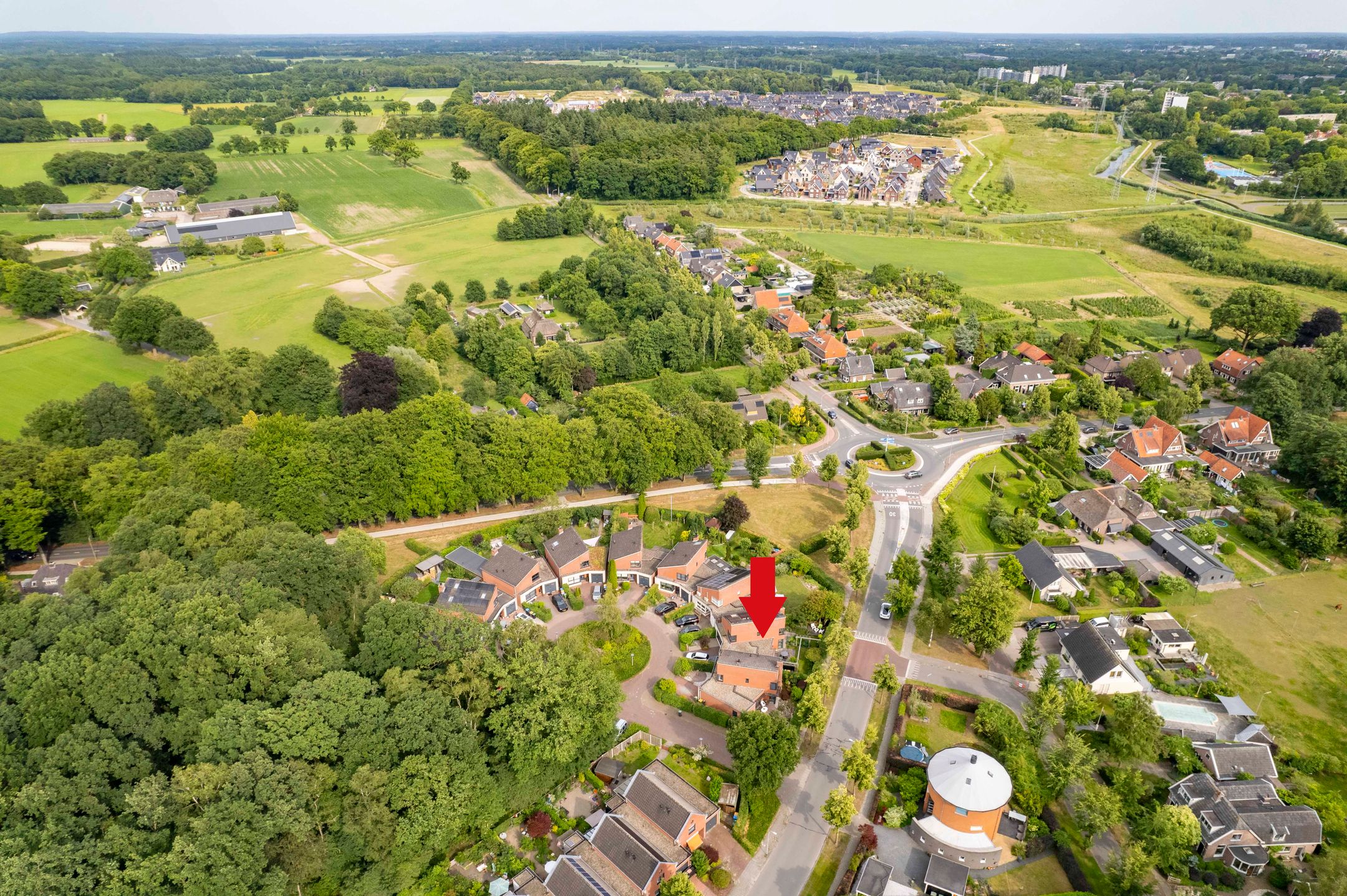 Photo 3 of Lichtenbergerlaan 18