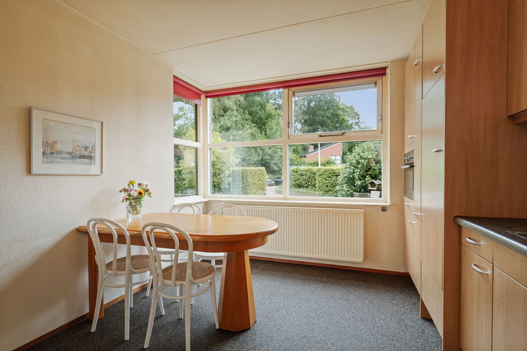 Photo 8 of Lichtenbergerlaan 18