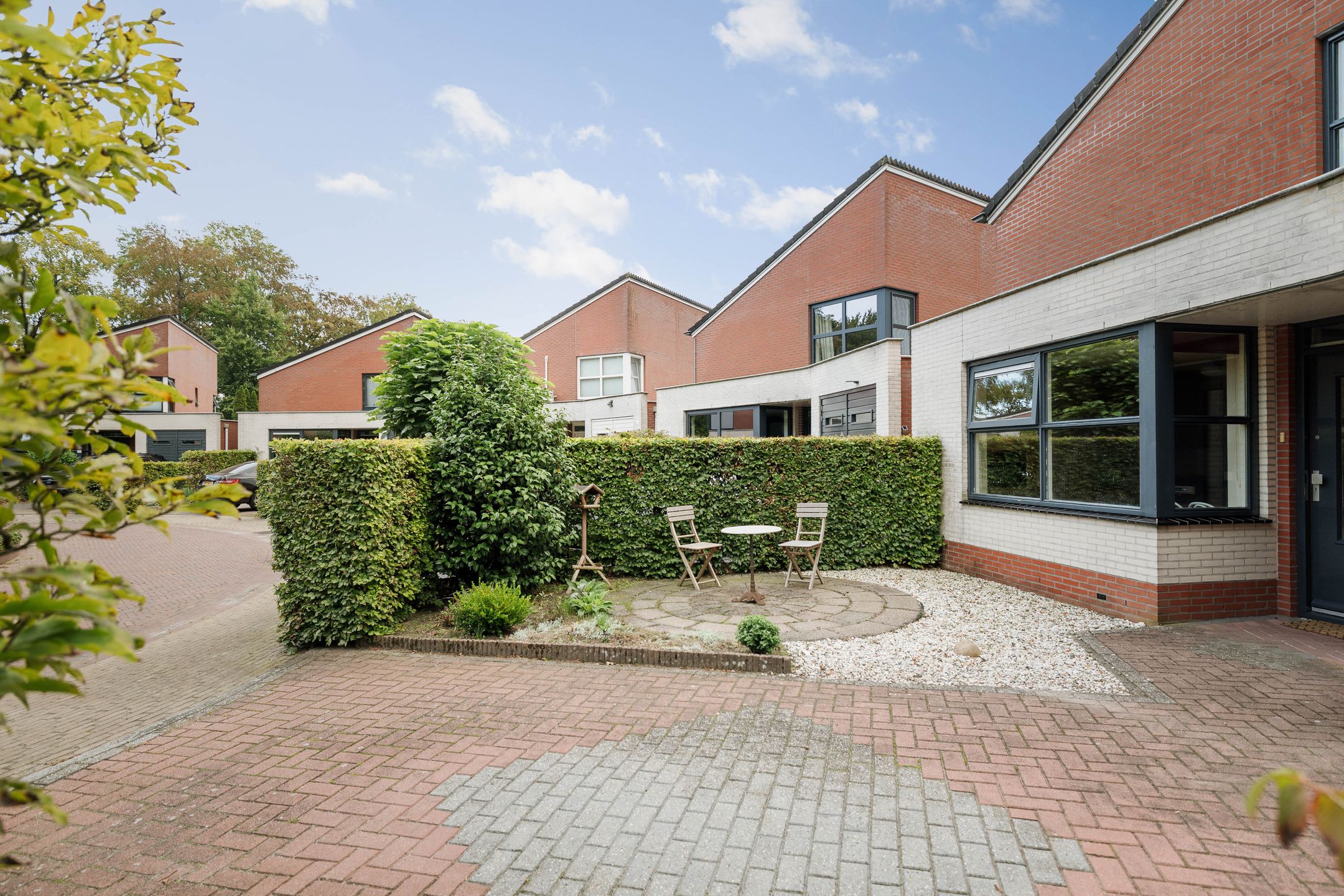 Photo 6 of Lichtenbergerlaan 18