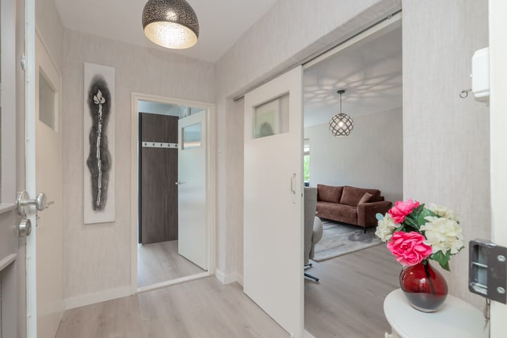 Foto 4 van Zandvoorter Allee 54