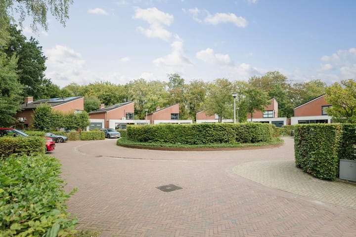 Foto 2 van Lichtenbergerlaan 18