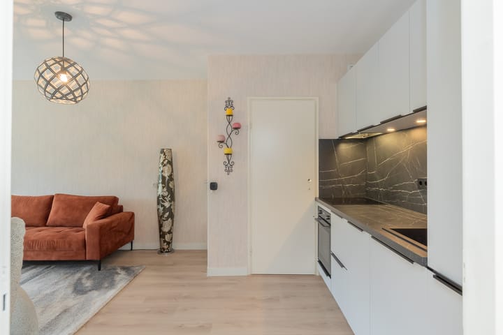 Appartement te koop: Zandvoorter Allee 54, Haarlem