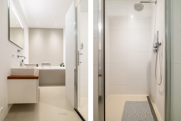 Tussenwoning te koop: Smits van Waesberghestraat 11, Breda