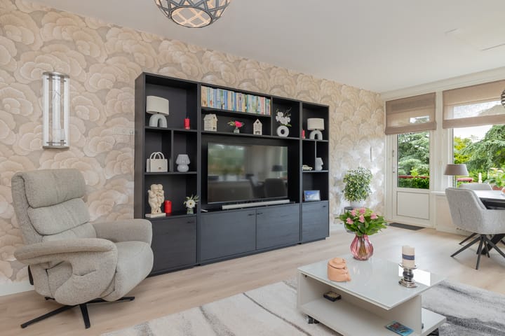 Appartement te koop: Zandvoorter Allee 54, Haarlem